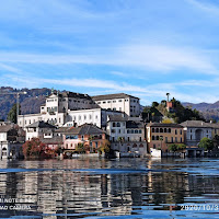 Isola san Giulio di 