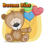 Cover Image of Download Buenos días saludos y mensajes 1.0 APK