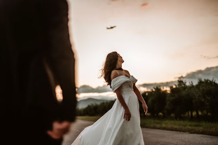 Wedding photographer Igor Bajčeta (igorbajceta). Photo of 23 October 2023