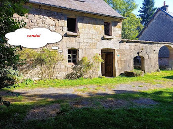 maison à Felletin (23)