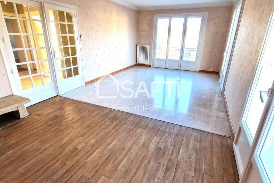 Vente maison 5 pièces 109 m² à Bergerac (24100), 158 000 €