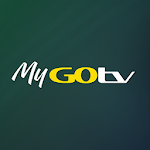 Cover Image of Baixar MyGOtv 3.2 APK