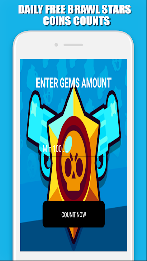 Updated Free Gems Counter For Brawl Star 2020 Pc Android App Download 2021 - brawl stars rigged