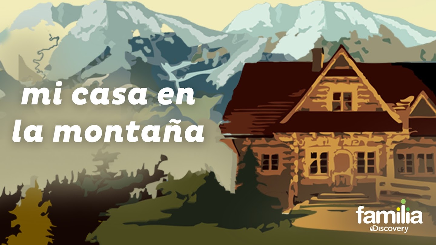 Watch Mi casa en la montaña live