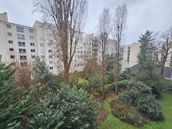 appartement à Vanves (92)