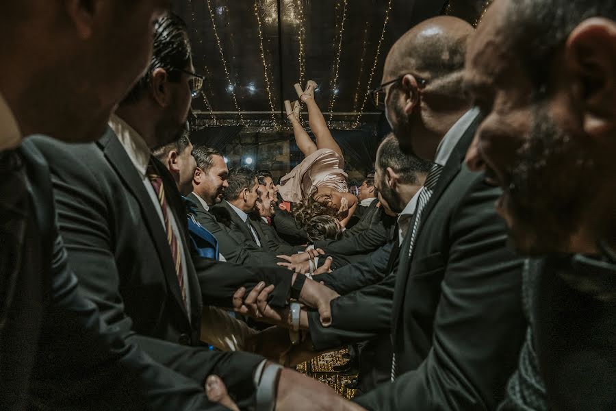 Fotografo di matrimoni Elvia Rodríguez (elviaphotolife). Foto del 27 aprile