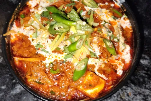 Paneer Peshawari [500 Ml]