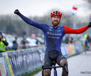 Zij doen wat Thibau Nys niet kon: dubbele triomf laat de champagne knallen voor Sven Nys in Nederland