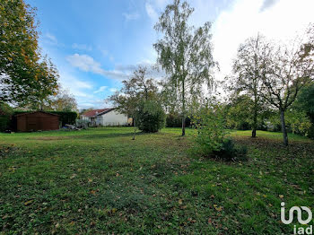 terrain à Misy-sur-Yonne (77)