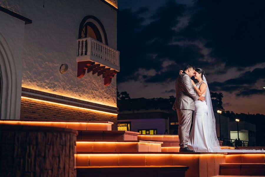 ช่างภาพงานแต่งงาน Juan Estevan Cuellar Facundo (juanesphoto) ภาพเมื่อ 17 มีนาคม 2022