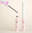 [Hàng Mới Về] Mascara Siêu Mịn Làm Dài Cong Mi Không Dễ Nhòe Lâu Trôi Chống Thấm Nước Cao Cấp