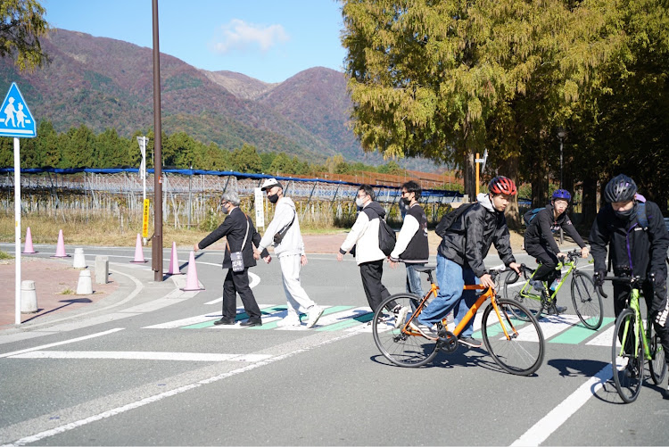 ビートの滋賀不思議発見に関するカスタム事例の投稿画像5枚目