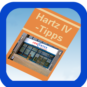 HartzIV Tipps Arbeitslosigkeit logo