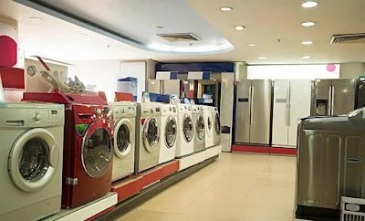 Shree Home Appliances