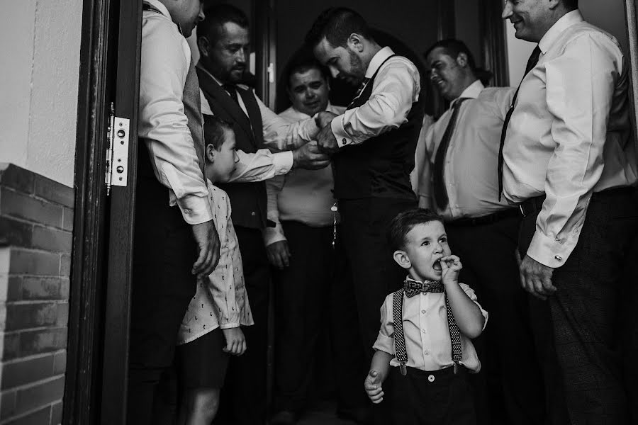 Photographe de mariage Andres Gaitan (gaitan). Photo du 24 janvier 2020