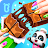 Little Panda's Snack Factory icon