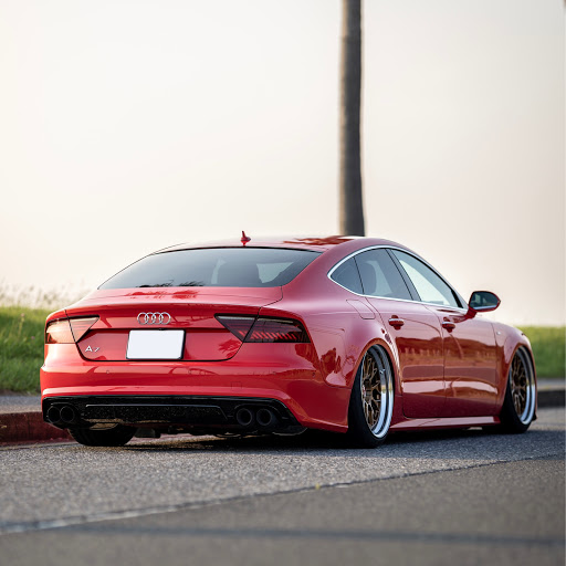 スポーツバック 4gcrecのaudi 千葉フォルニア Audi Armytrixに関するカスタム メンテナンスの投稿画像 車のカスタム情報はcartune