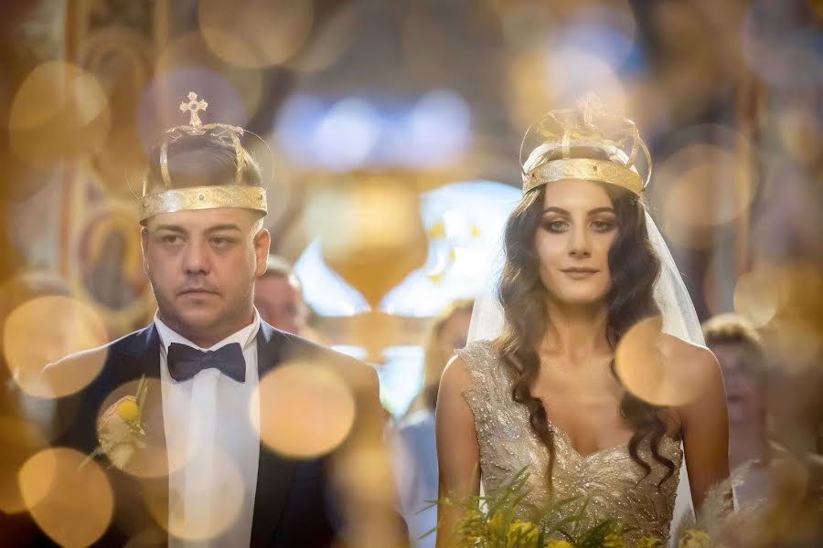 Fotografo di matrimoni Ciprian Sterian (cipriansterian). Foto del 22 luglio 2020