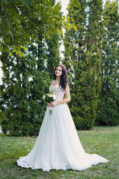 Wedding photographer Violetta Shkatula (violettashkatula). Photo of 22 July 2019