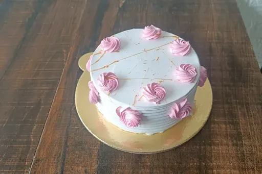 Vanilla Cake