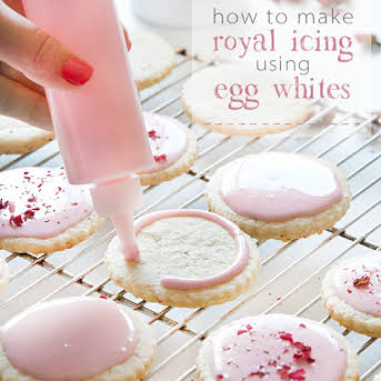 10 Best Royal Icing Without Meringue Powder Recipes Yummly