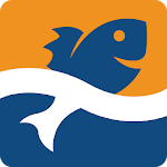 Cover Image of Descargar TipTop Fishing Forecast: catch more fish 2.1.0 APK