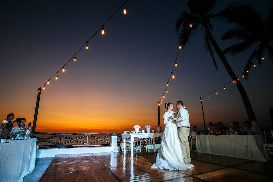 Wedding photographer Ricardo Villaseñor (ricardovillaseno). Photo of 23 June 2018