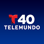 Cover Image of Tải xuống Telemundo 40: Tin tức và hơn thế nữa 6.9 APK