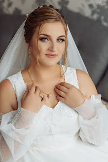 ช่างภาพงานแต่งงาน Nadezhda Anton (nadiaanton) ภาพเมื่อ 25 กันยายน 2022
