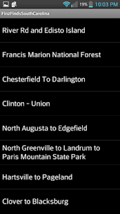 South Carolina Starting Points(圖2)-速報App