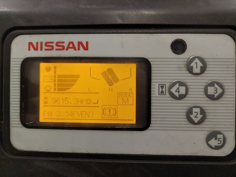 Picture of a NISSAN G1N1L20Q