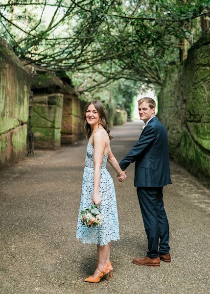 Photographe de mariage Chris Squire (squireandsquire). Photo du 2 juillet 2019