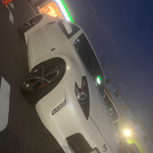 フェアレディZ Z34