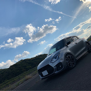 スイフトスポーツ ZC33S