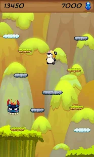 Panda Jump(圖3)-速報App