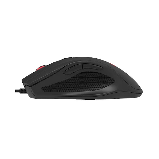 Chuột gaming AOC GM200 (Đen)