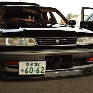 マークII JZX81