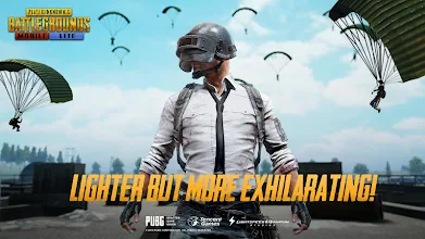 PUBG MOBILE LITE - Apps on Google Play - 