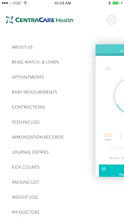 CentraCare Baby(圖3)-速報App