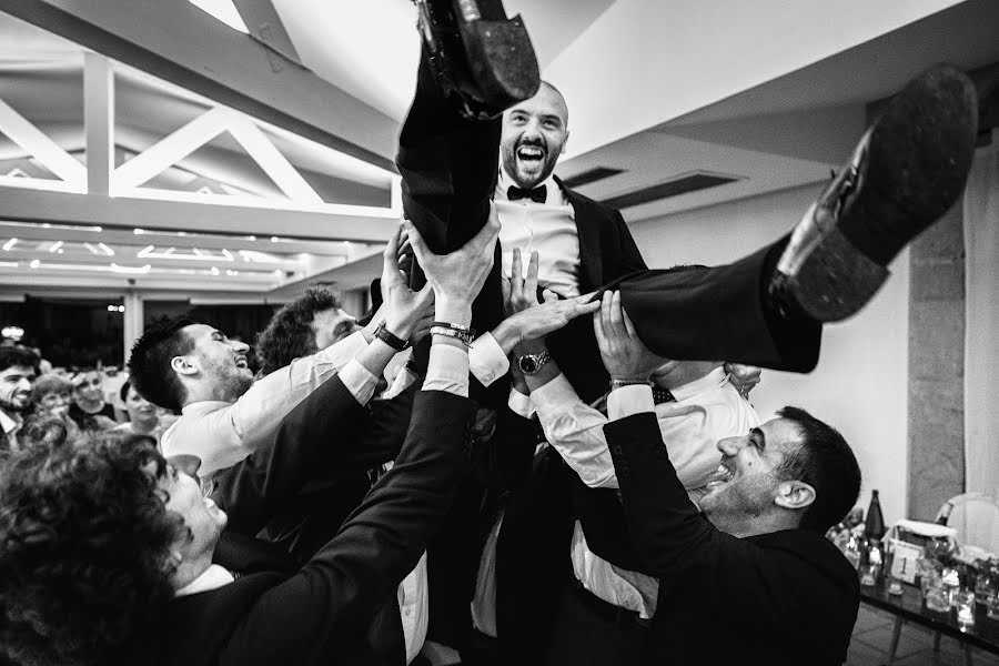 Fotógrafo de casamento Antonio Palermo (antoniopalermo). Foto de 11 de março