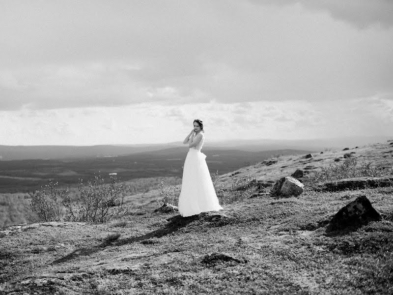 Fotograful de nuntă Maksim Gorbunov (gorbunovms). Fotografia din 29 septembrie 2019