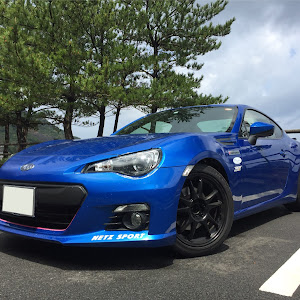 BRZ ZC6