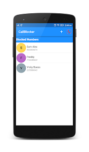 How to get CallBlocker 1.0.1 apk for laptop