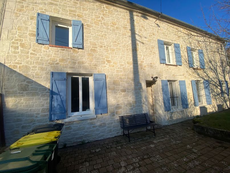 Vente maison 6 pièces 160 m² à La Ferté-sous-Jouarre (77260), 335 000 €