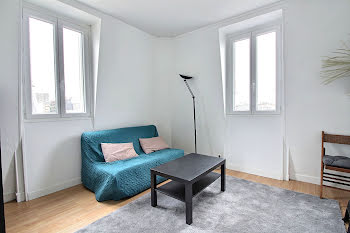 appartement à Paris 15ème (75)