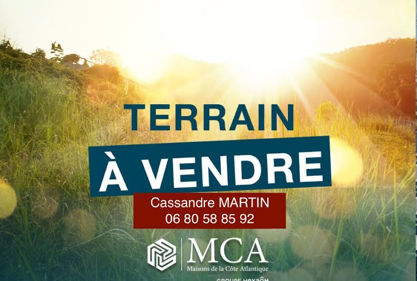  Vente Terrain + Maison - Terrain : 1 100m² - Maison : 100m² à Sérignac-sur-Garonne (47310) 
