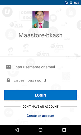 Maastore-bkash