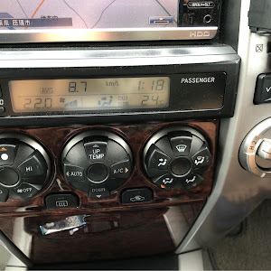 ハイラックスサーフ TRN215W