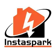 INSTASPARK Logo