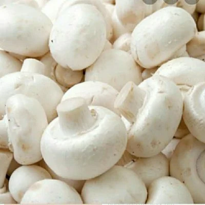 Starfresh Button Mushroom Prepack About 200 Gm